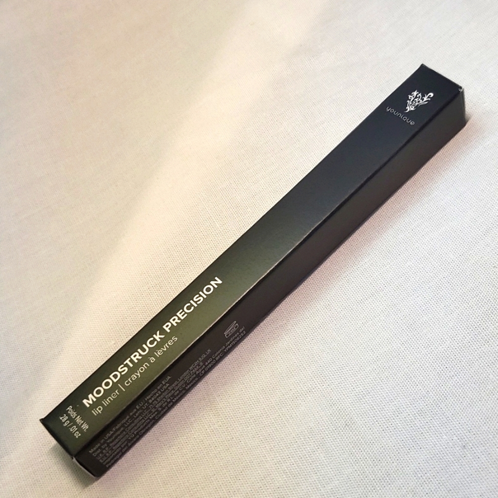 YOUNIQUE Moodstruck Precision Lip Liner/Primer ~ Pricy ~ NIB